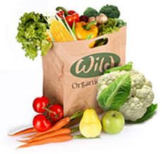 Wild organics