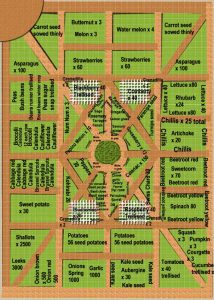 Tulbagh Organic Kitchen Gardens