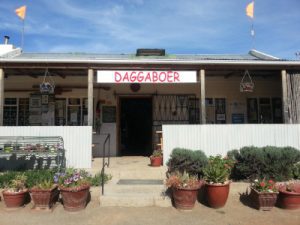 Daggaboer Farmstall