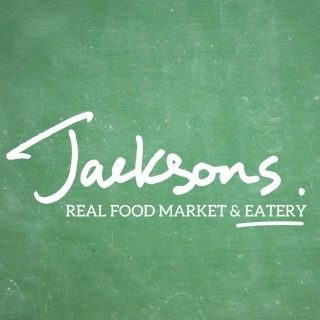 Jackson's Real Food Market