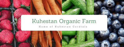 Kuhestan Organic Farm