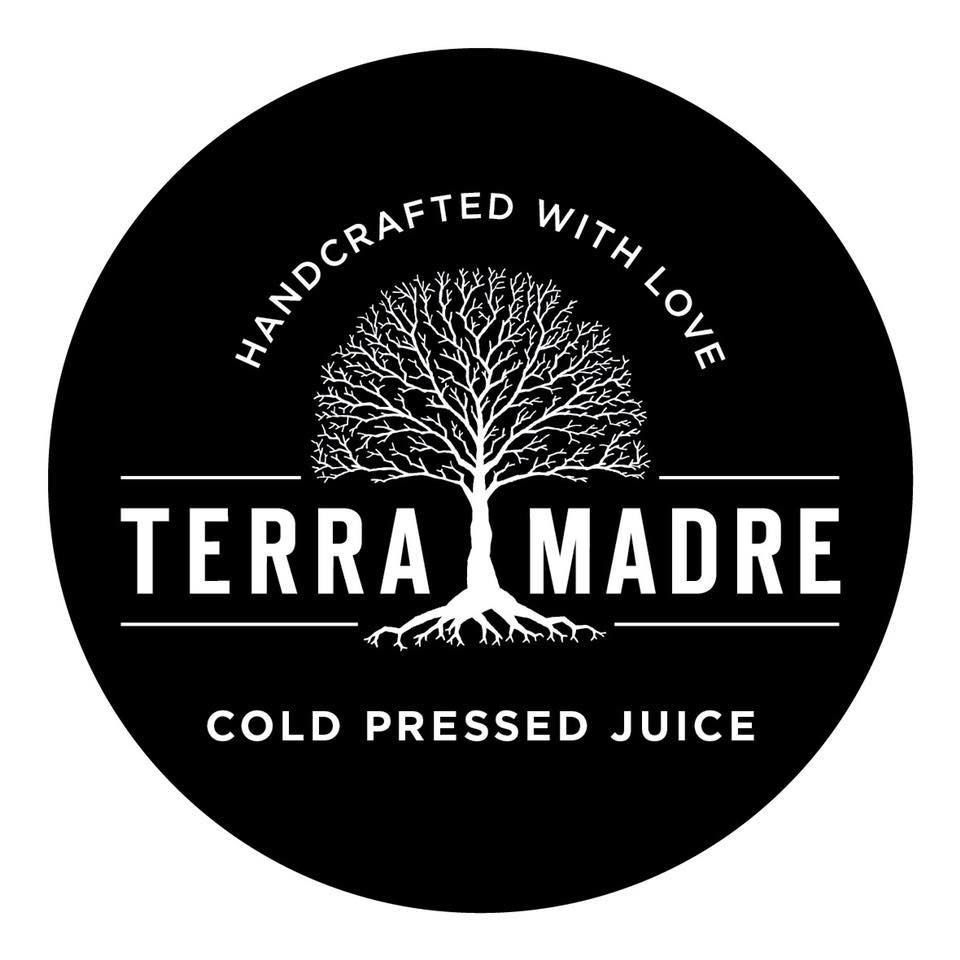 Terra Madre Logo