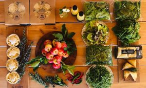 Terra Madre Products