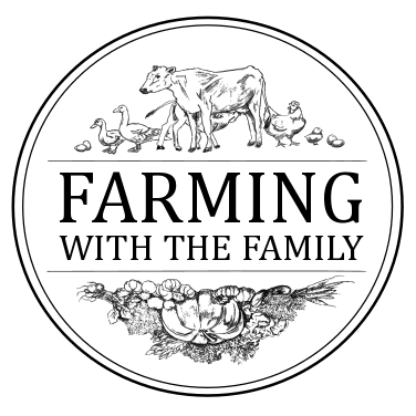 Farming-with-the-family