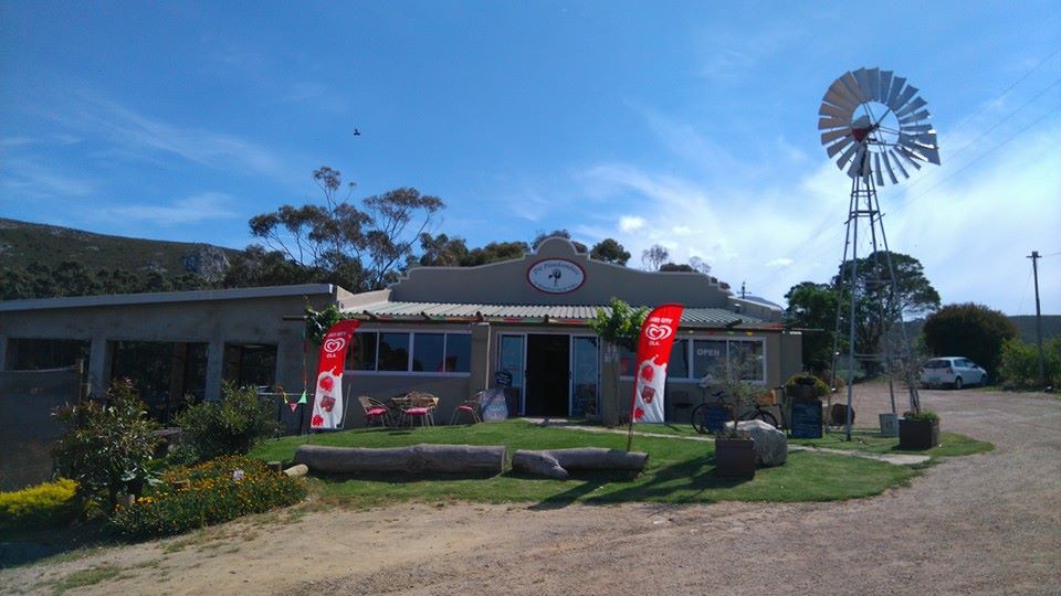 Plaas Kombuis Hermanus