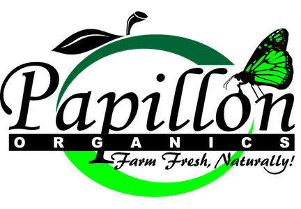 Pappillion Organics