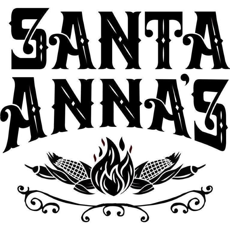 Santa Annas Organic Corn Products