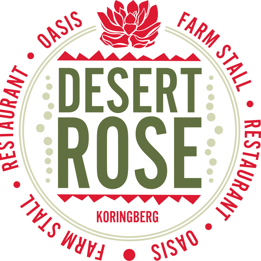 Desert Rose Farmstall