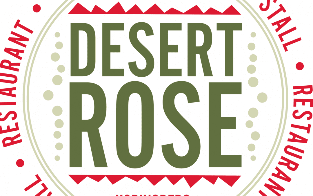 Desert Rose Farmstall