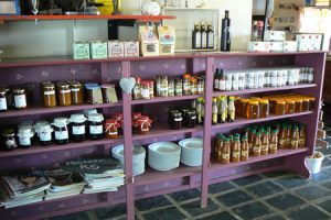 Desert Rose Farmstall