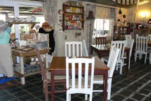 Desert Rose Farmstall