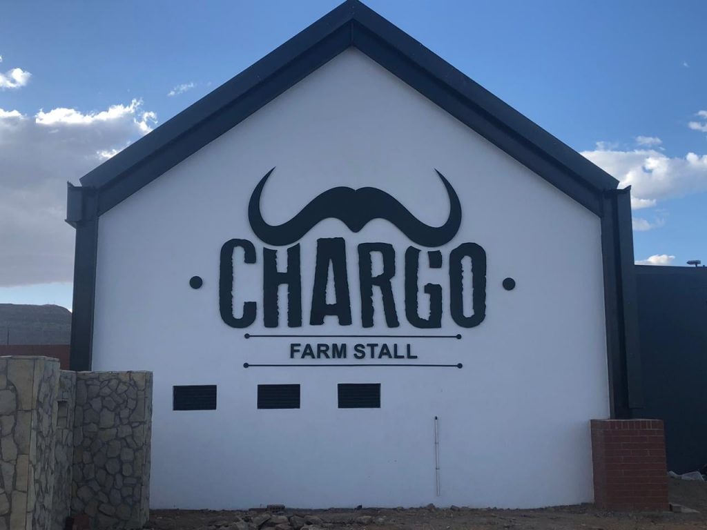 Chargo Farmstall