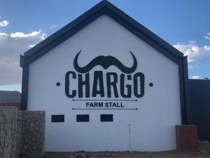 Chargo Farmstall
