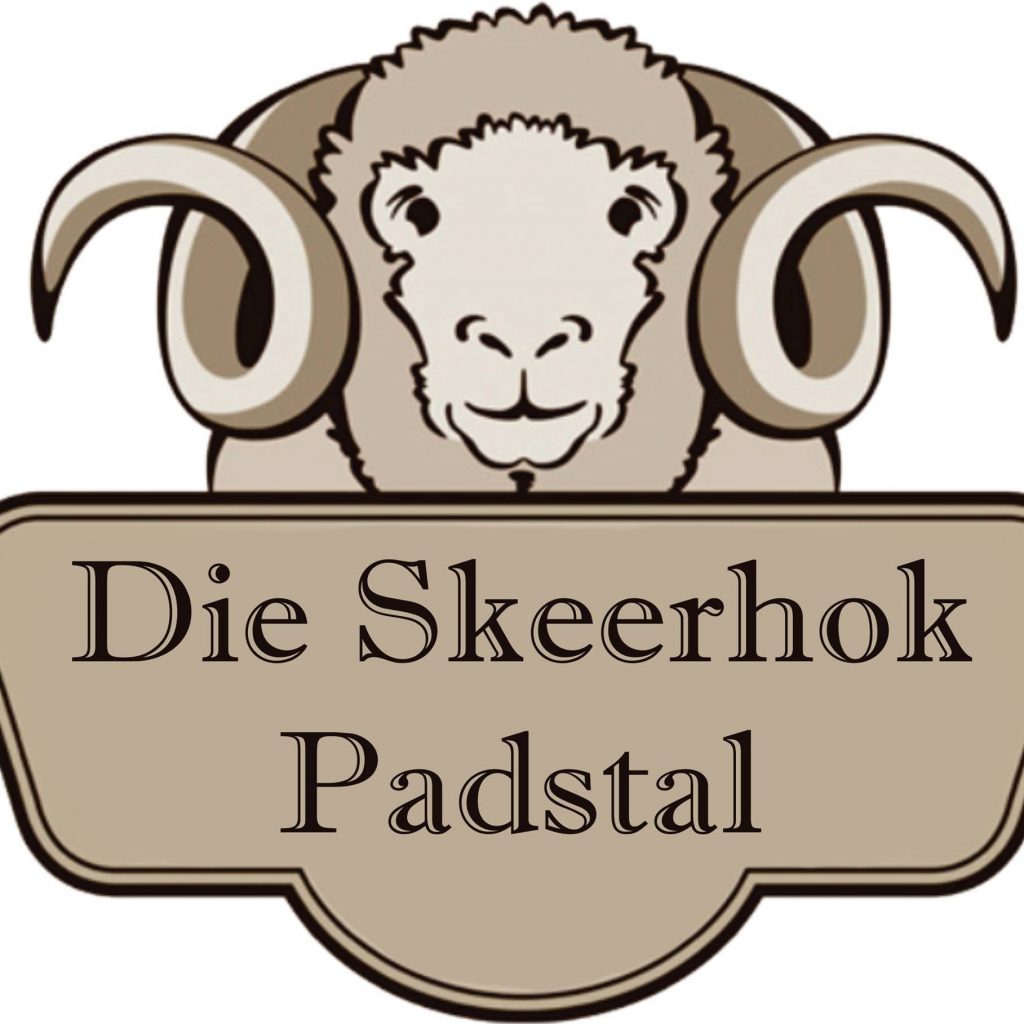 Die Skeerhok