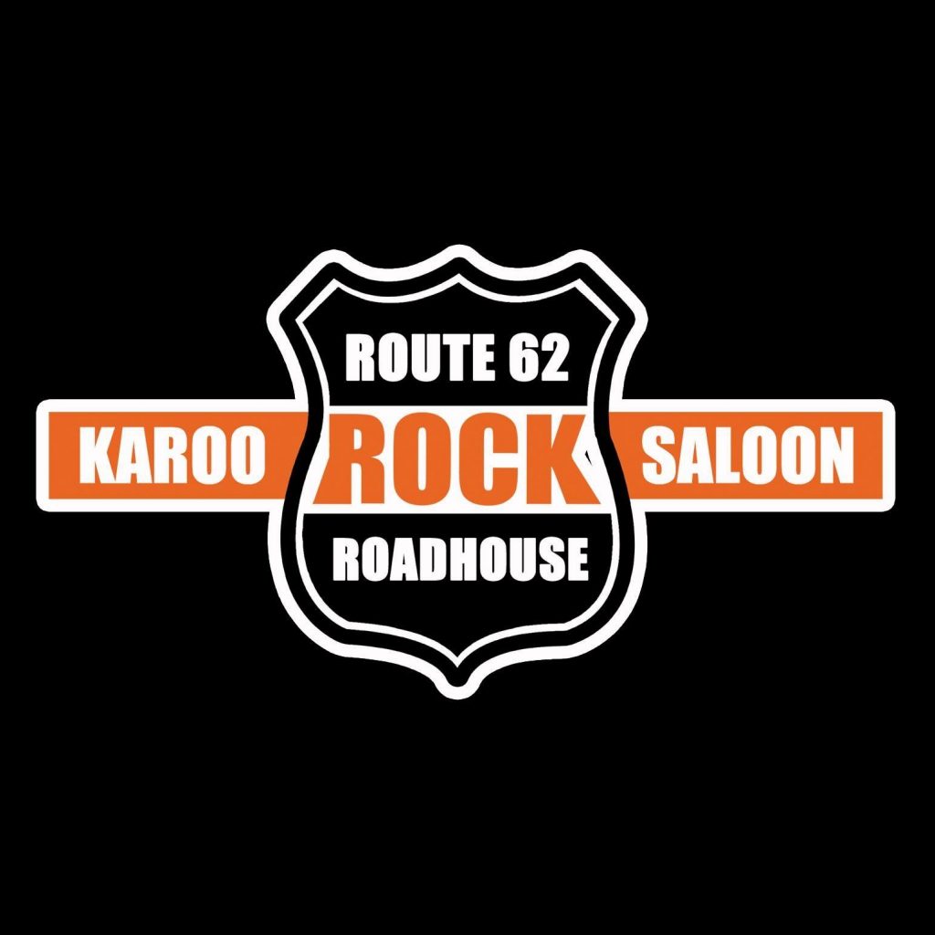 Karoo Saloon