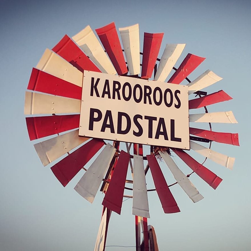 Karooroos Farmstall