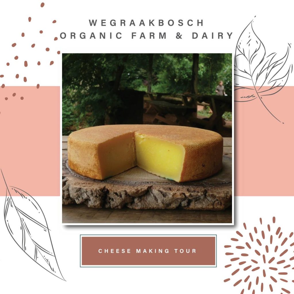 Wegraakbosch Farm