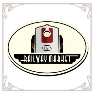 Elgin Railway Market