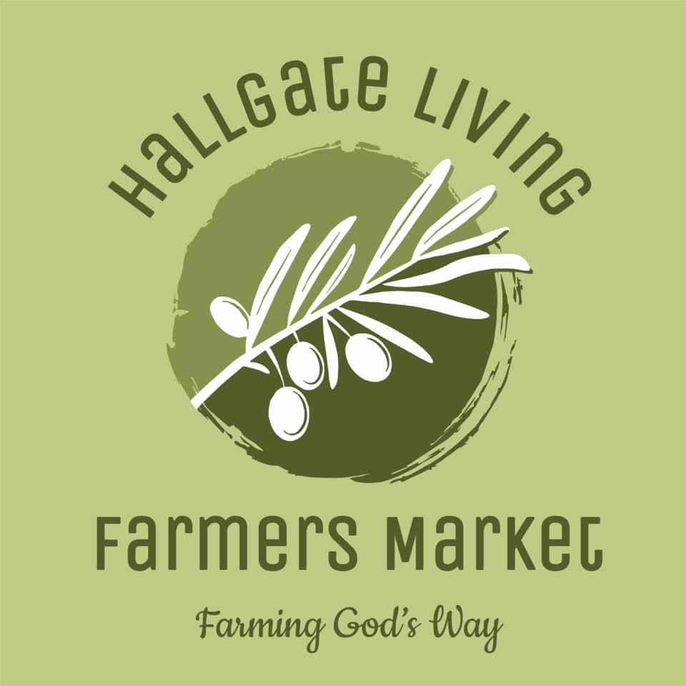 Hallgate Living Farmers Market