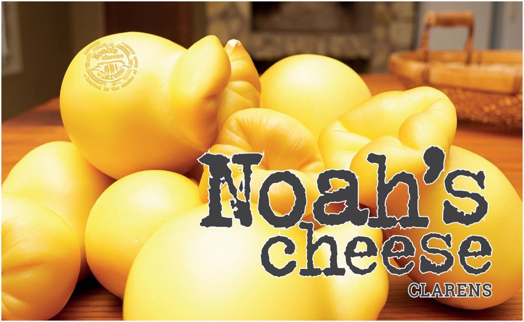 Noahs Cheese