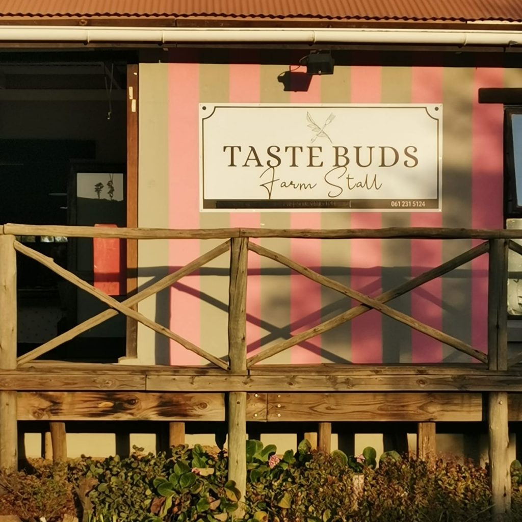 Taste Buds Farmstall