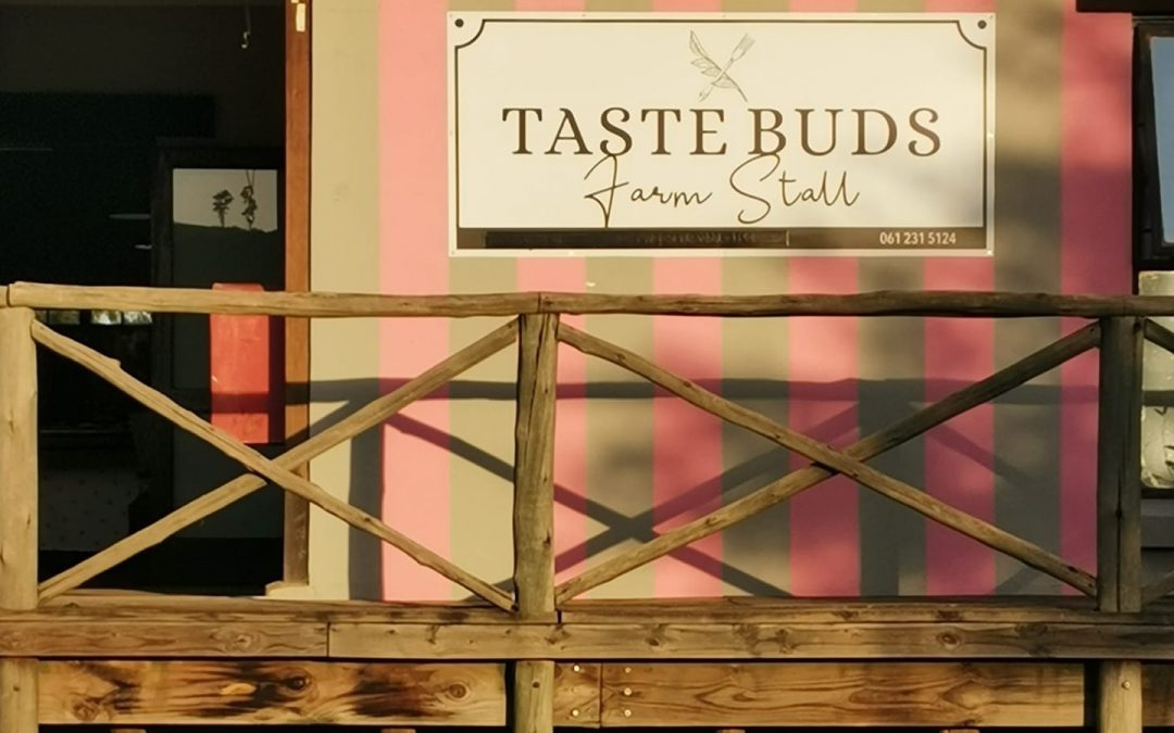 Taste Buds Farmstall