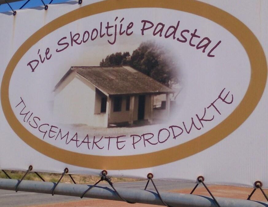 Die Skooltjie Farmstall