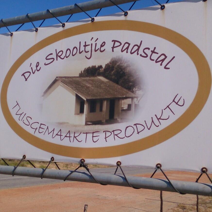 Die Skooltjie Farmstall