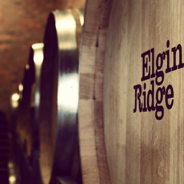 Elgin Ridge Wines