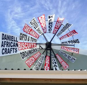 Daniell Farmstall