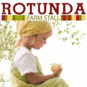 Rotunda Farmstall.