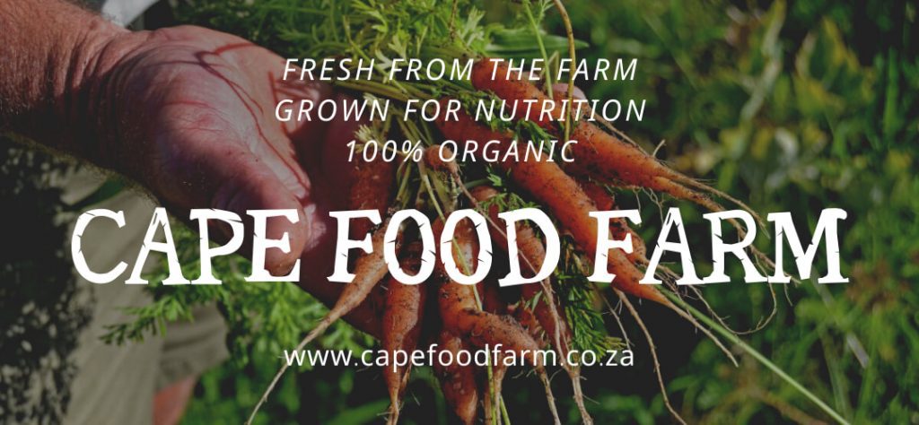 Cape Food Farm Supplier