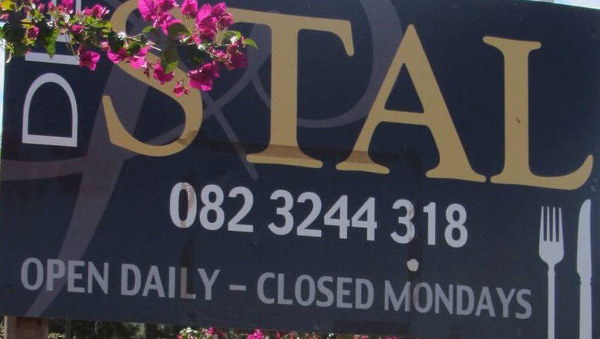 Die Stal Montague