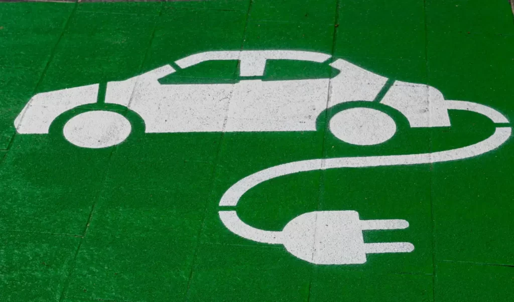 Car Charging Stations in South Africa