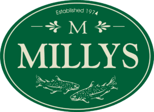 Millys Farmstall