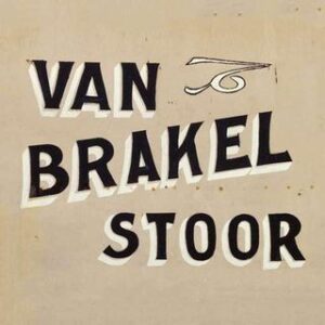 Van Brakel Stoor Farmstall