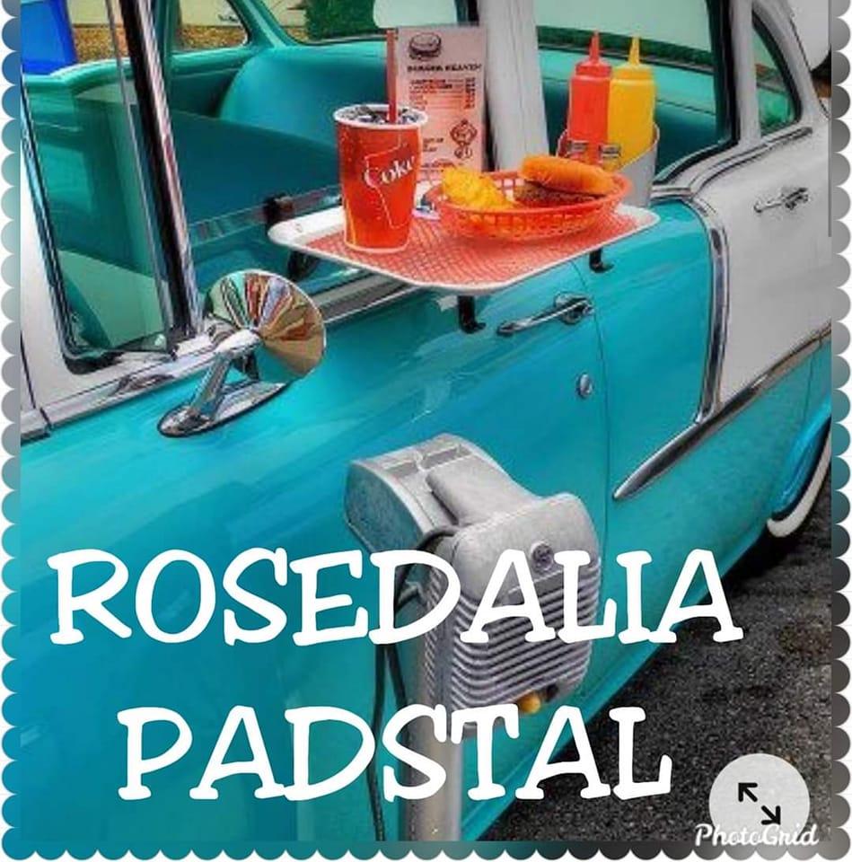 Rosedalia Farmstall